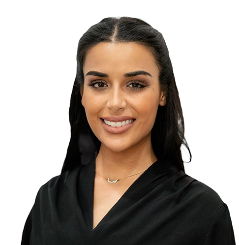 TAMANA YOUSUFZIY