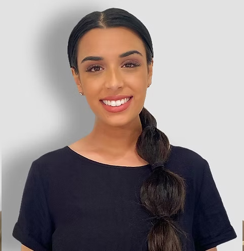 Sunnie Dasgupta