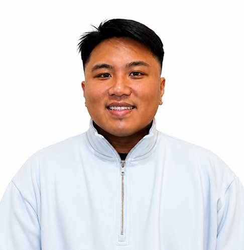 Gerald Reyes
