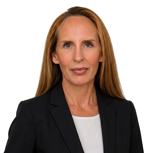 Louisa McCaskey