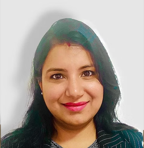 Sunnie Dasgupta